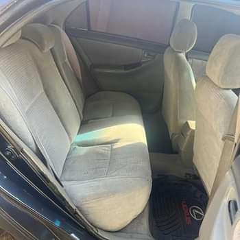 A picture of Dealer s deal 2006 Toyota Corolla with good gear chilling