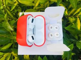 airpods
