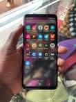 A picture of Samsung s9