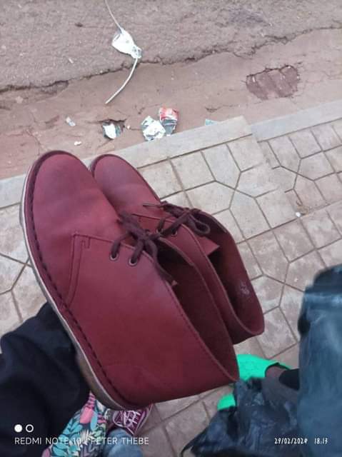 LILONGWE B.