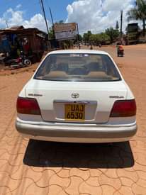 A picture of Toyta 110