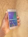 A picture of Samsung galaxy J2 ace 2020