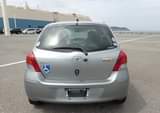 A picture of 2010 TOYOTA VITZ dba scp90