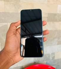 A picture of Tecno spark 8c gb64