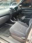 A picture of Ronaldo 2006 model Petrol at 50m last 256759262261