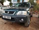 A picture of CRV 16M