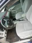 A picture of Toyota Corolla 2011
