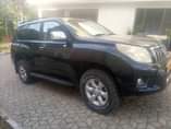 A picture of Toyota Prado0714058883