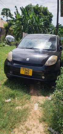 A picture of Car