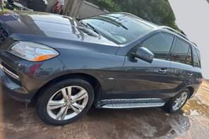 A picture of Takas Motors 07060931241 Extremely Super Clean 2013 Mercedes Benz ml350