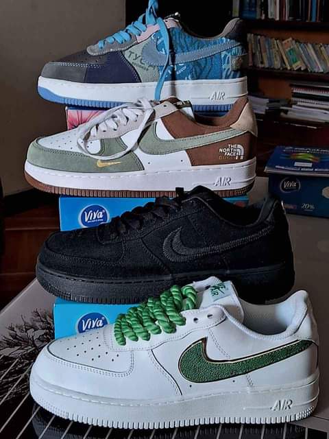 sneakers