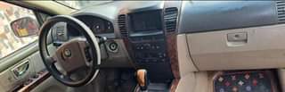 A picture of 2005 Kia Sorento