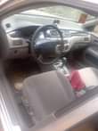 A picture of 04 mistibushi lancer first body