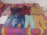 A picture of Baby boy clothes 1 2 years R530