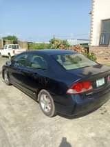 A picture of Honda civic 2009 Engine gear and ac are working perfectly