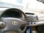 A picture of Toyota Camry 2004 Everything is working perfectly well and nothing