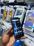 A picture of Aquos sharp 32gb 3gbram Fingerprint at 180k Call whatsap 0788400877