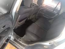 A picture of CLEAN NIGERIA USED HONDA CR V 2006 model Good Engine