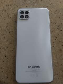 samsung a21s