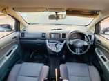 A picture of Toyota Wish