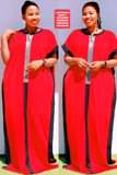 A picture of LONG DRESS