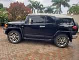 A picture of FJ Cruiser Kaliiii