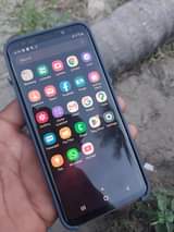 A picture of Samsung s9 axchanger na a12 tu0717634088