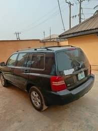 A picture of 08114560910 If you love it call me now 04 Toyota