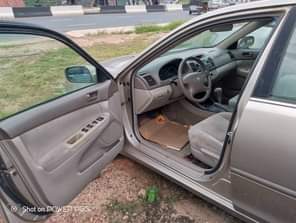 A picture of Takas Motors 07060931241 Toyota Camry tiny big Belgium Grade Engine
