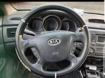 A picture of Kia 2010