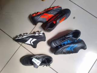 football accessories