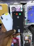 A picture of Iphonex