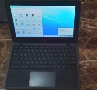 chromebook