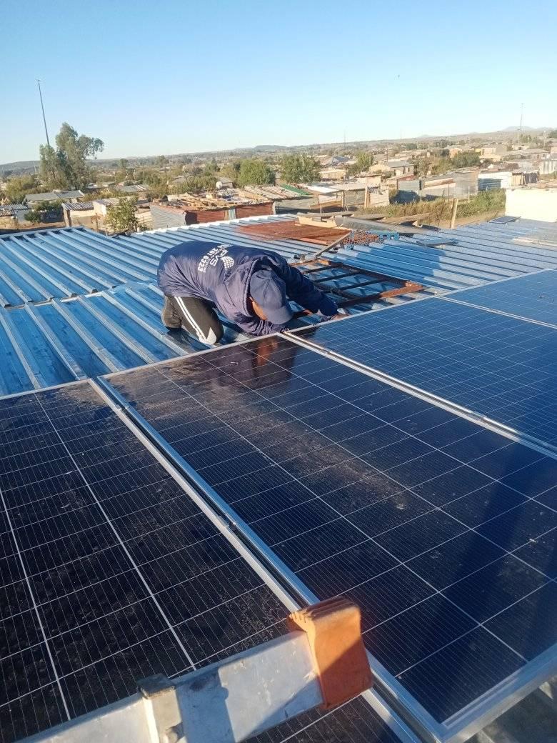 solar