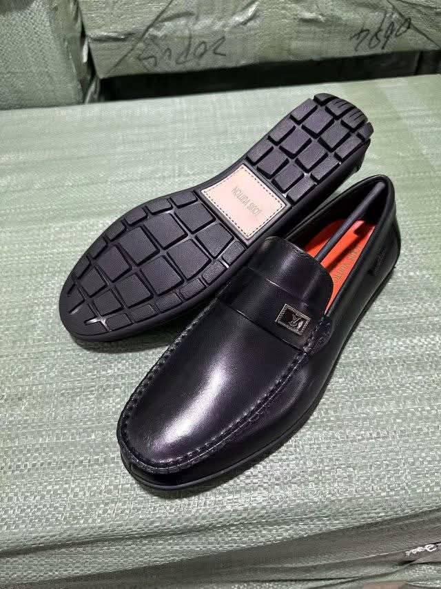 A picture of Casual mocasin shoes
