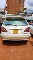 A picture of Harrier 2 2cc 12m