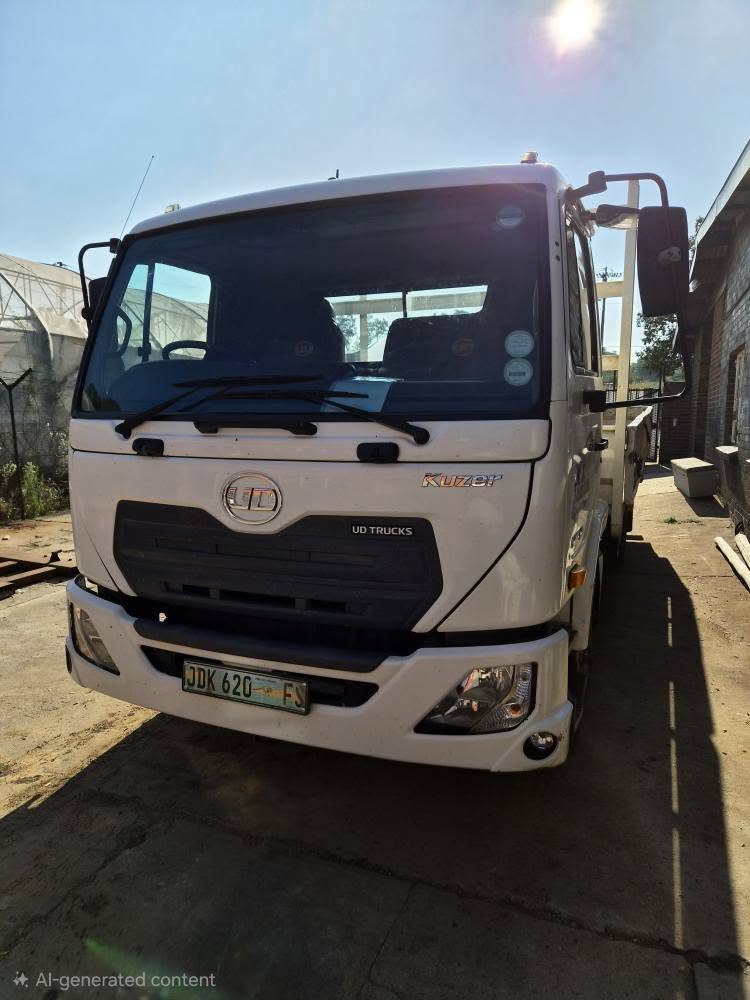dropside trucks