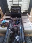 A picture of Full hydraulic installation and supply on all make of trucks