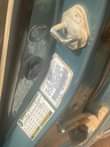 A picture of Toyota Corolla 2007