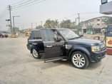 A picture of 2008 Range Rover sport 2 750m Naija used Call or