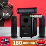 sound system