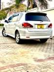 A picture of TOYOTA IPSUM BEI MILLION 8 7