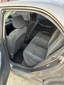A picture of Toyota Corolla sport