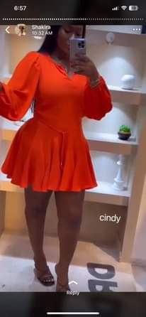 A picture of Clothes