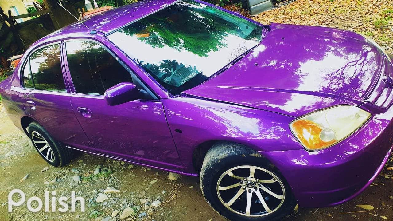 honda