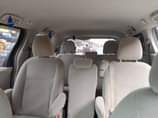 A picture of 2012 Toyota Sienna