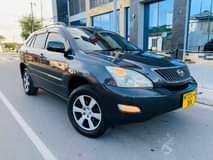 A picture of Price Bei21.8mil Call 0658056651 Toyota Harrier Make 2003 Cc 2390