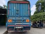 A picture of Truck