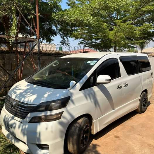 cars for sale in lusaka