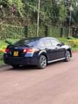 A picture of SUBARU LEGACY 34M 0706717170